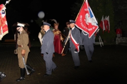 78.rocznica wybuchu II wojny światowej