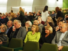 XXX Jubileuszowa Noc Bard&oacute;w