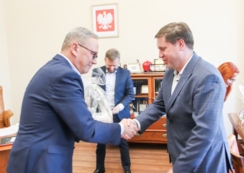 Rewizyta Polpharmy w Urzedzie