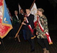 78.rocznica wybuchu II wojny światowej
