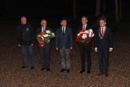 78.rocznica wybuchu II wojny światowej