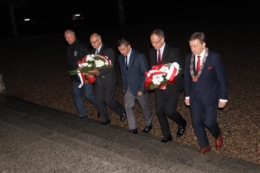 78.rocznica wybuchu II wojny światowej
