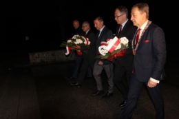 78.rocznica wybuchu II wojny światowej