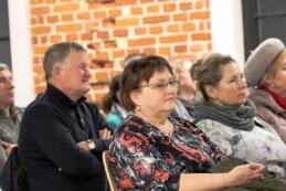 Spotkanie Pieleckiego z mieszkańcami listopad 2023