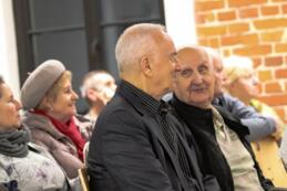Spotkanie Pieleckiego z mieszkańcami listopad 2023