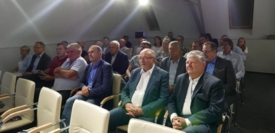 Akademia Koszykarska Gama podsumowała rok