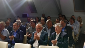 Akademia Koszykarska Gama podsumowała rok