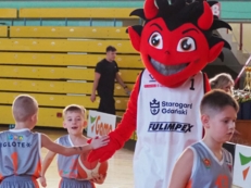Mikołajkowy Turniej Gama