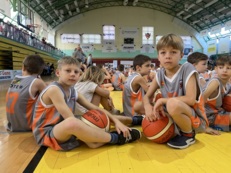 Mikołajkowy Turniej Gama