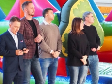 Mikołajkowy Turniej Gama