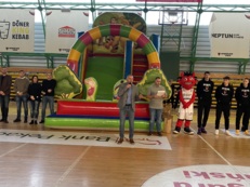 Mikołajkowy Turniej Gama