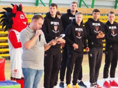 Mikołajkowy Turniej Gama