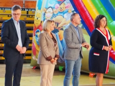 Mikołajkowy Turniej Gama