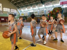 Mikołajkowy Turniej Gama