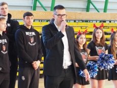 Mikołajkowy Turniej Gama