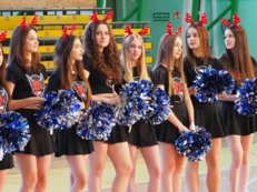 Mikołajkowy Turniej Gama