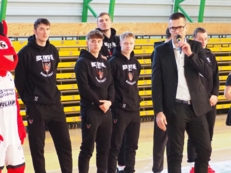 Mikołajkowy Turniej Gama