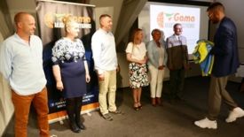 Akademia Koszykarska Gama podsumowała rok