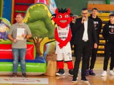 Mikołajkowy Turniej Gama