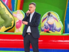 Mikołajkowy Turniej Gama