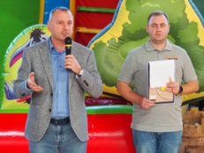 Mikołajkowy Turniej Gama