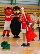 Mikołajkowy Turniej Gama