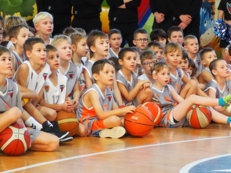 Mikołajkowy Turniej Gama