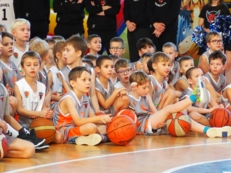 Mikołajkowy Turniej Gama