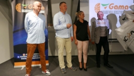 Akademia Koszykarska Gama podsumowała rok