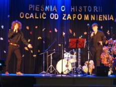 Ocalić od zapomnienia