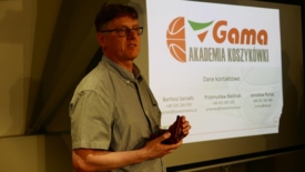 Akademia Koszykarska Gama podsumowała rok