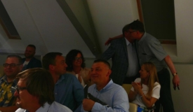 Akademia Koszykarska Gama podsumowała rok