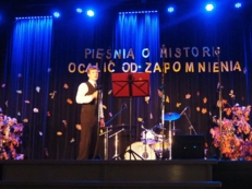 Ocalić od zapomnienia
