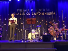 Ocalić od zapomnienia