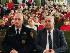 Mikołaj Moich Marzeń 2023