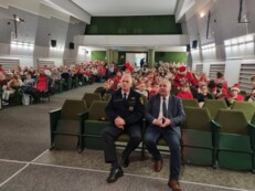 Mikołaj Moich Marzeń 2023