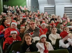 Mikołaj Moich Marzeń 2023