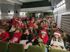 Mikołaj Moich Marzeń 2023