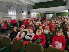 Mikołaj Moich Marzeń 2023