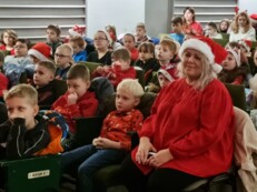 Mikołaj Moich Marzeń 2023
