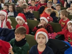 Mikołaj Moich Marzeń 2023