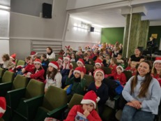 Mikołaj Moich Marzeń 2023