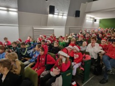 Mikołaj Moich Marzeń 2023