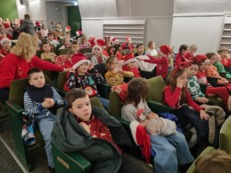 Mikołaj Moich Marzeń 2023