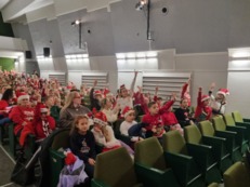 Mikołaj Moich Marzeń 2023