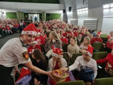 Mikołaj Moich Marzeń 2023