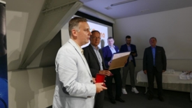 Akademia Koszykarska Gama podsumowała rok