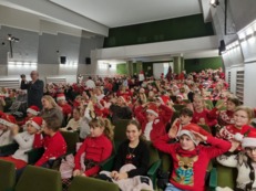 Mikołaj Moich Marzeń 2023