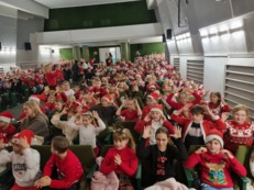 Mikołaj Moich Marzeń 2023