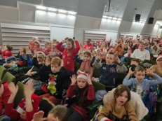 Mikołaj Moich Marzeń 2023